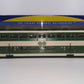 Athearn 2561 HO Scale GO Transit Bombardier Coach Car #2059 LN/Box
