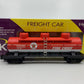 K-Line K511-015 S Gauge Texaco Fire Chief Tank Car #2831 EX/Box