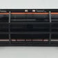 American Flyer 6-48405 S Gauge Shell Single Dome Tank Car #625 LN/Box
