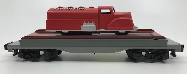 American Flyer 6-49045 S Scale Unloading Car #915