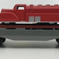 American Flyer 6-49045 S Scale Unloading Car #915