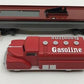 American Flyer 6-49045 S Scale Unloading Car #915