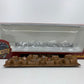 Ertl 4095 HO Baled Scrap Metal Gondola Load