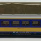 Marklin 4265 HO 2nd Class NS NIB Passenger Car Car #: 50 84 20-77 713-0