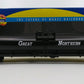 Athearn 99022 GN Historical Society 62' Tank Car #100049