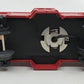 American Flyer 6-48722 S Rock Island Bay Window Caboose #17778 NIB
