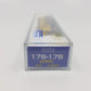 Kato 176-17B Union Pacific U30C Diesel Locomotive #2814 LN/Box