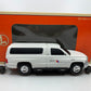 Lionel 6-18440 O Gauge New Jersey Transit Dodge Ram Track Inspection Vehicle LN/Box