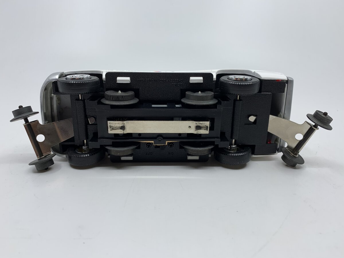 Lionel 6-18440 O Gauge New Jersey Transit Dodge Ram Track Inspection Vehicle LN/Box
