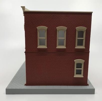 MTH 30-9056 O Gauge Corner Auto Parts Store