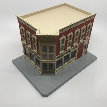 MTH 30-9056 O Gauge Corner Auto Parts Store