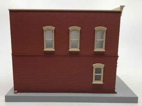 MTH 30-9056 O Gauge Corner Auto Parts Store