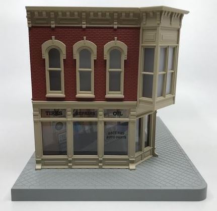 MTH 30-9056 O Gauge Corner Auto Parts Store