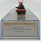Bachmann 71391 N Scale USAF 52' Flatcar with Missile #113202 LN/Box