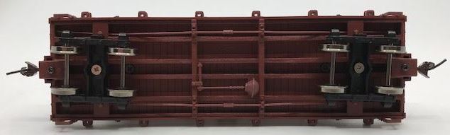 Bachmann 27146 On30 Zerolene Tank Car