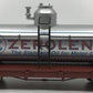 Bachmann 27146 On30 Zerolene Tank Car
