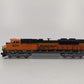 Kato 176-8418 N Scale BNSF EMD SD70ACe Diesel Locomotive #9372 NIB