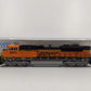 Kato 176-8418 N Scale BNSF EMD SD70ACe Diesel Locomotive #9372 NIB