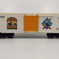 Lionel 6-19280 O Gauge Disney Mickey Wheat Hi-Cube Boxcar #19280 LN/Box