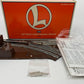 Lionel 6-65022 O 27" Right Hand Manual Switch Turnout EX/Box