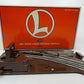 Lionel 6-65022 O 27" Right Hand Manual Switch Turnout