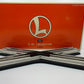 Lionel 6-65545 O Gauge 45 Degree Crossover EX/Box