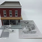 Lionel 6-16845 Built-Up & Illuminated Two Story Bookstore LN/Box