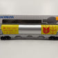 Bachmann 19136 HO Scale Government of Canada Cylindrical Grain Hopper #106068