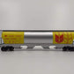 Bachmann 19136 HO Scale Government of Canada Cylindrical Grain Hopper #106068