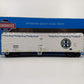 Roundhouse 72905 HO Burlington Northern Santa Fe 50' SS Mech. Reefer #793412