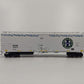 Roundhouse 72905 HO Burlington Northern Santa Fe 50' SS Mech. Reefer #793412