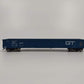 Atlas 20000251 HO Scale Grand Trunk Western Evans 52' Gondola #148007