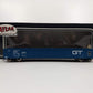 Atlas 20000251 HO Scale Grand Trunk Western Evans 52' Gondola #148007