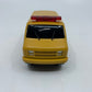 K-Line K2629-02 O Gauge Union Pacific Motorized Van