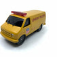 K-Line K2629-02 O Gauge Union Pacific Motorized Van