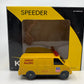 K-Line K2629-02 O Gauge Union Pacific Motorized Van