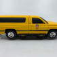 Lionel 6-18439 O Gauge Union Pacific Dodge Ram Track Inspection Vehicle LN/Box