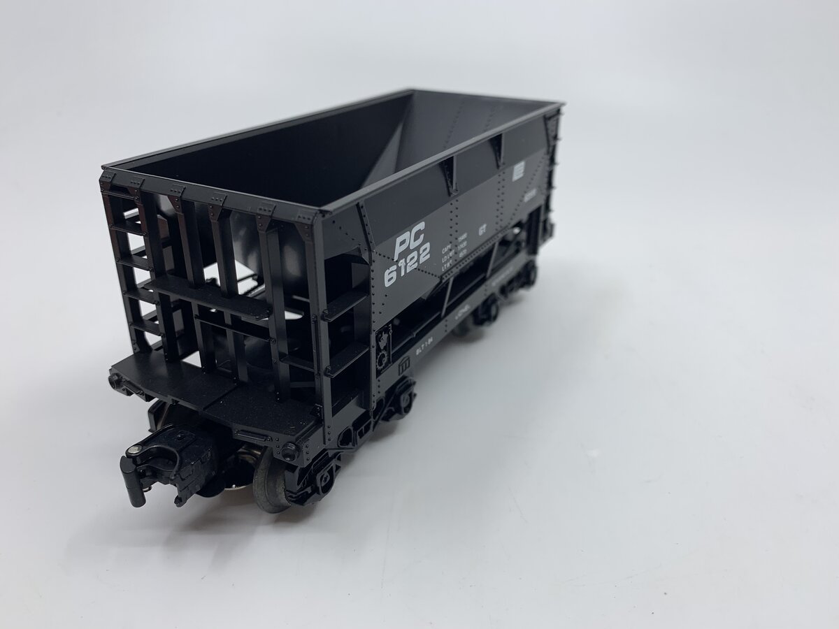 Lionel 6-6122 O Gauge Pennsylvania Central Iron Ore Car LN/Box