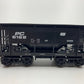 Lionel 6-6122 O Gauge Pennsylvania Central Iron Ore Car LN/Box