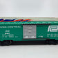 Lionel 6-9211 O Gauge Penn Central Boxcar