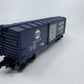 Lionel 6-9215 O Gauge Norfolk & Western Boxcar #9215 VG/Box