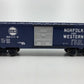 Lionel 6-9215 O Gauge Norfolk & Western Boxcar #9215 LN/Box