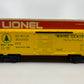 Lionel 6-9753 O Gauge Maine Central Boxcar EX/Box