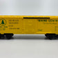 Lionel 6-9753 O Gauge Maine Central Boxcar