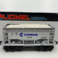 Lionel 6-17886 O Gauge 1991 Gadsden Pacific Cyprus Ore Car w/Load LN/Box