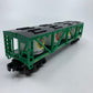 Lionel 6-19940 O Gauge Lionel Railroader Club Vat Car LN/Box