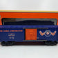 Lionel 6-29298 O Gauge Lionel Lines Boxcar #6464-2000 LN/Box