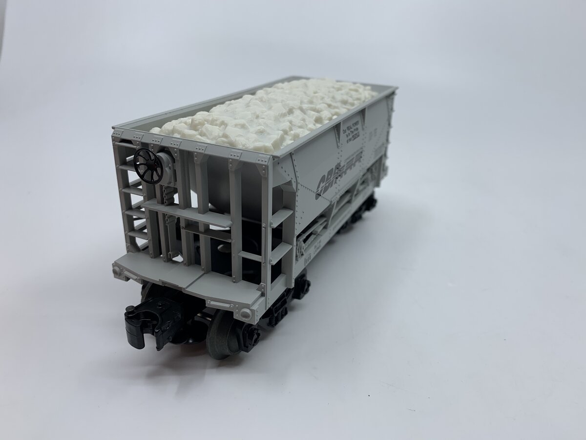 Lionel 6-52071 O Gauge Gadsen Pacific Copper Basin Ore Car LN/Box