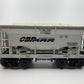 Lionel 6-52071 O Gauge Gadsen Pacific Copper Basin Ore Car LN/Box