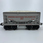 Lionel 6-52177 O Gauge TTOM-1999 Arizona Southern Railroad Ore car w/Ore Load LN/Box
